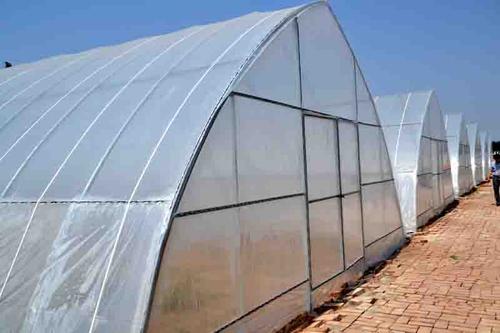這么選購(gòu)棚膜，溫室大棚平安過(guò)冬