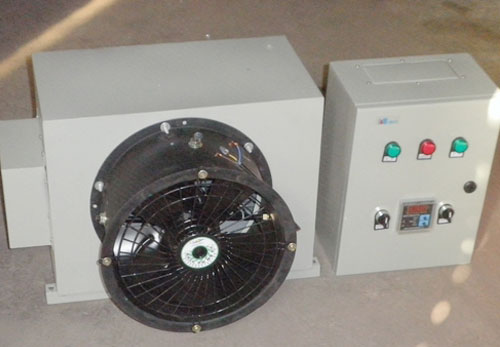 現(xiàn)代溫室大棚常見的溫室加溫設(shè)備有哪幾種？