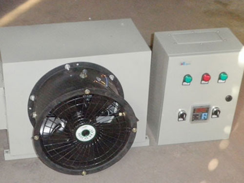 養(yǎng)殖加溫機管道應(yīng)該按照這些規(guī)定安裝，才能發(fā)揮其作用